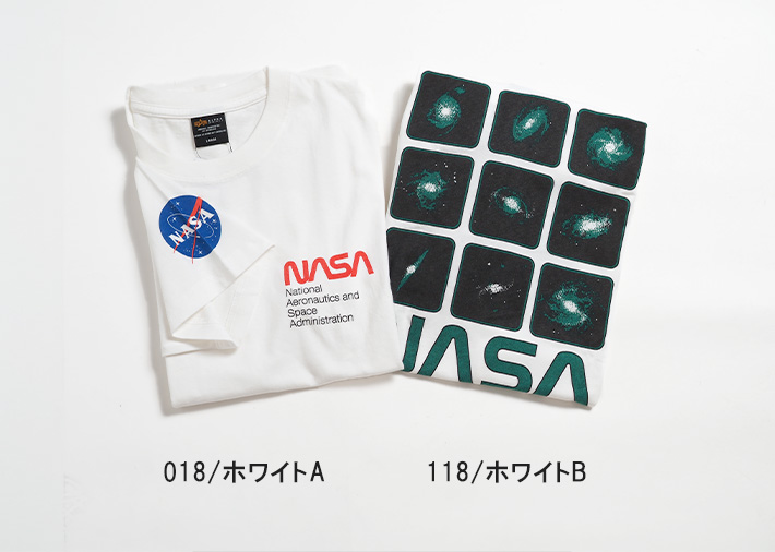 Alpha Industries セール ALPHA アルファ Tシャツ NASAシリーズ