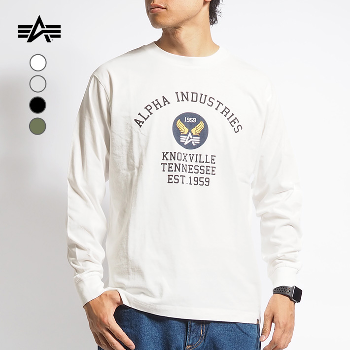 Alpha Industries（アルファ・インダストリーズ） セール ALPHA