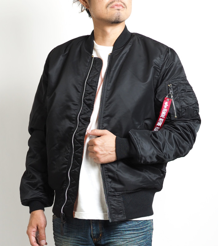 なに様ご購入 90s00s アルファ MA-1 フライトジャケット XL中綿 フライトジャケット 中綿 MA-1 JAPAN SPEC (ALPHA INDUSTRIES