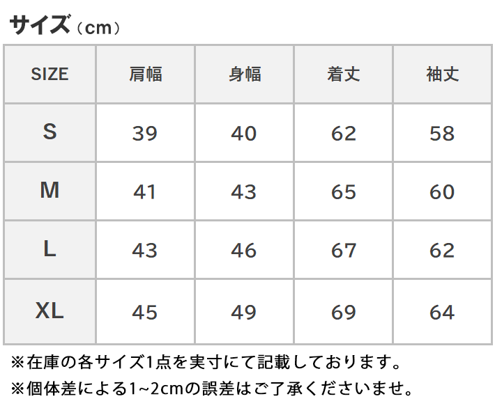 AVIREX/アヴィレックス