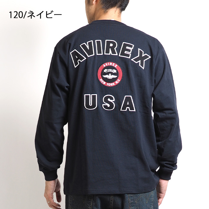 AVIREX/アヴィレックス