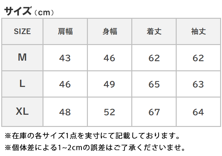 AVIREX/アヴィレックス