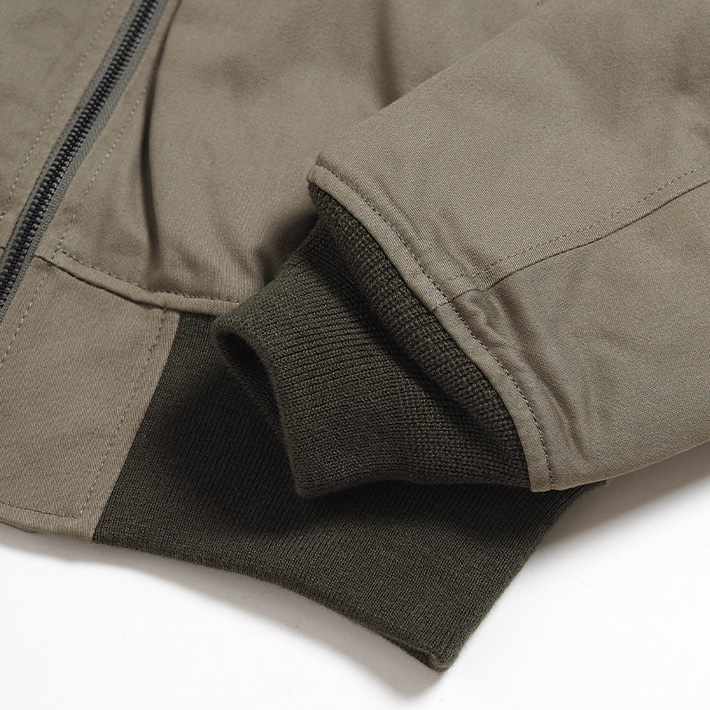 AVIREX アビレックス フライトジャケット TYPE B-15A CUSTOM s(783