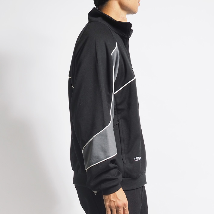 BEN DAVIS ベンデイビス トラックジャケット ジャージ