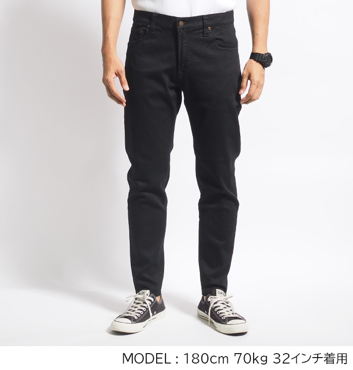 パンツ jhon Big John BIG JOHN ビッグジョン カラーパンツ キャロットレッグ