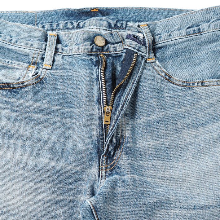 BIG JOHN/ビッグジョン