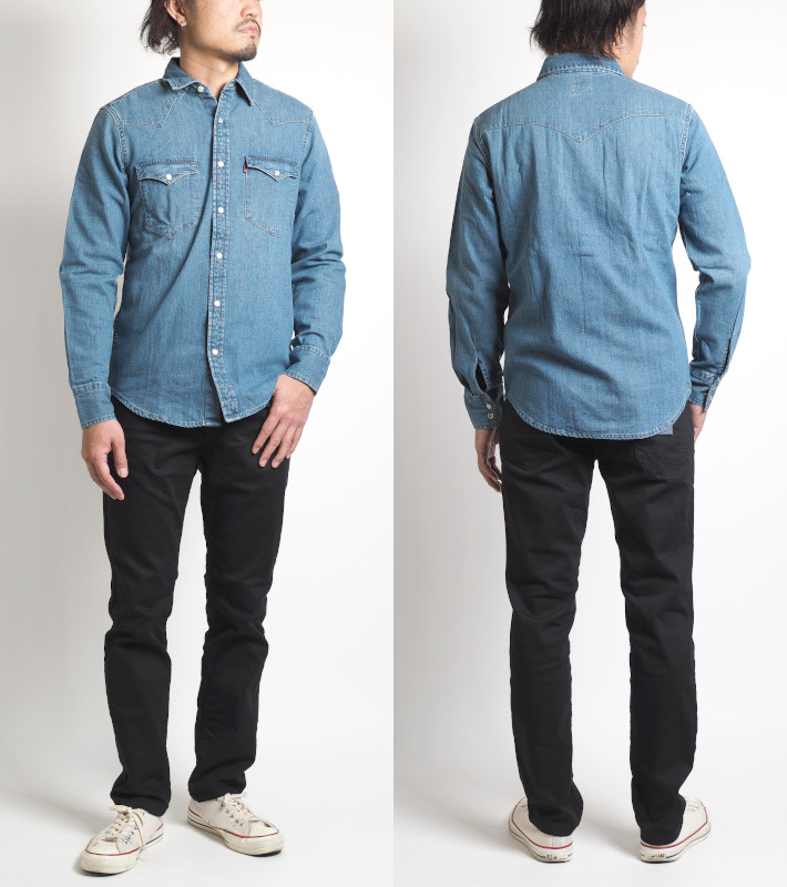 BIG SMITH/ビッグスミス