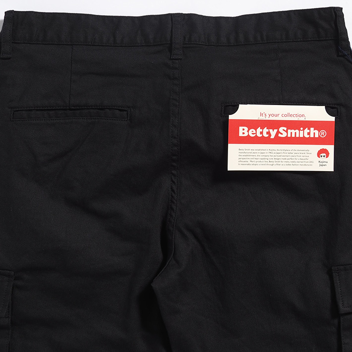 BIG SMITH/ビッグスミス