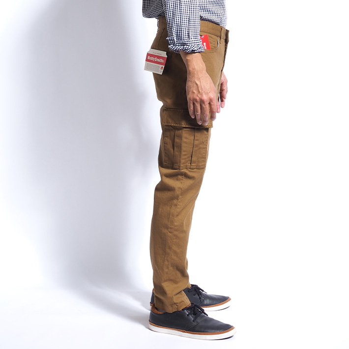 BIG SMITH/ビッグスミス