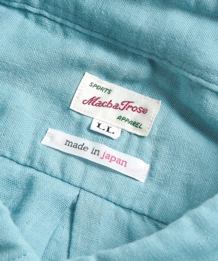 macbatros/マクバトロス