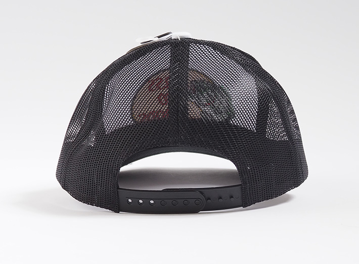 Bass Pro Shops メッシュキャップ Bass Pro Shop】 Bass Pro Shops 定番メッシュキャップ🧢 通気性の良い
