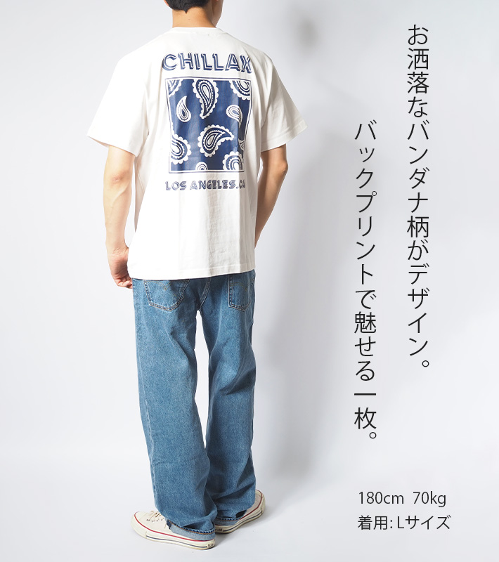 XLARGE バックグラフィック 半袖Ｔシャツ デニムにぴったり◎ プーマ（PUMA）（メンズ）グラフィックス フォト プリント 半袖