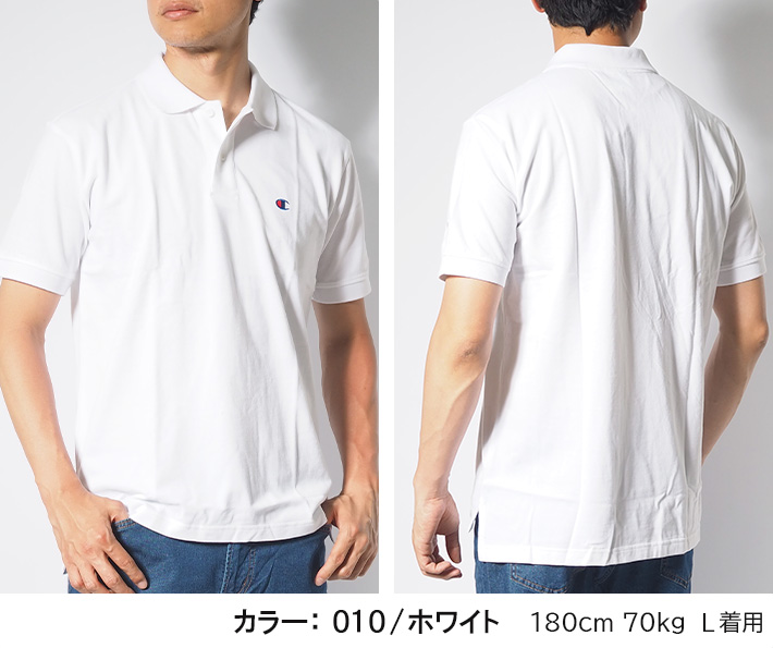 CHAMPION/チャンピオン