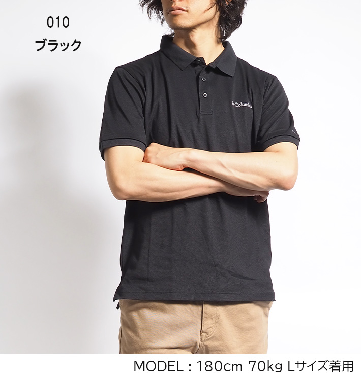 楽天市場】20％OFF☆鹿の子ポロシャツ メンズ 半袖 ポロシャツ