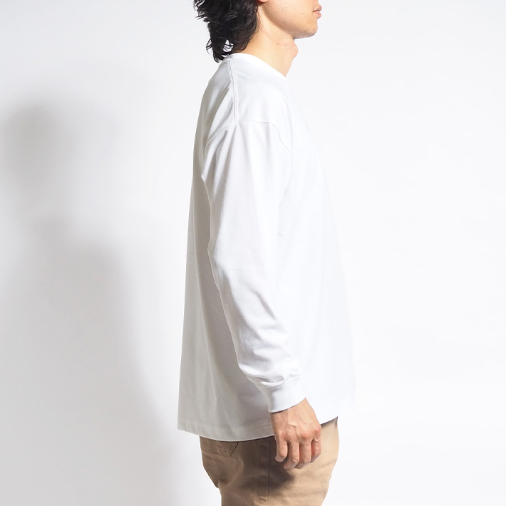 Columbia COLUMBIA コロンビア ロンT 長袖 胸フラップポケット