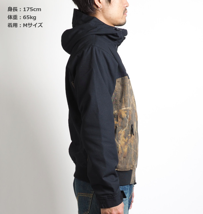 Columbia（コロンビア） ジャケット ロマビスタフーディー (PM3753