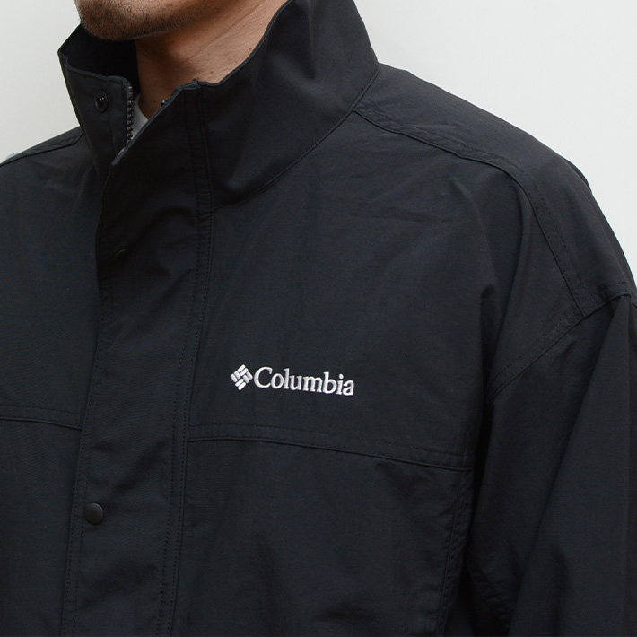 Columbia COLUMBIA コロンビア ストーニーパスジャケット