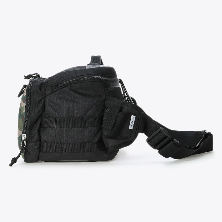 Columbia（コロンビア） ヒップバッグ バイパーリッジPFG コラボ