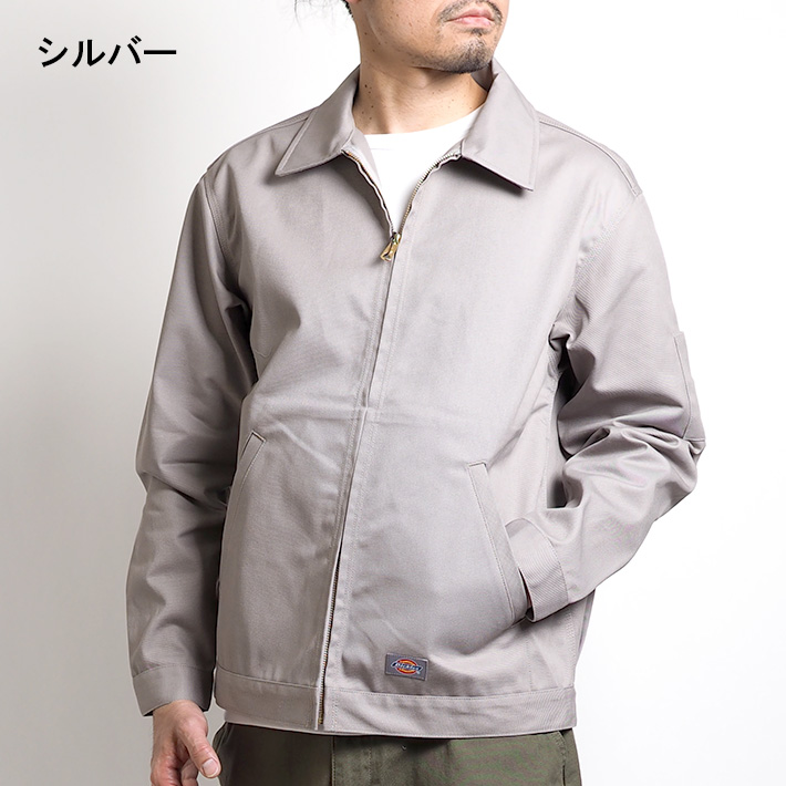 DICKIES ディッキーズ アイゼンハワージャケット (18452600) メンズファッション ブランド