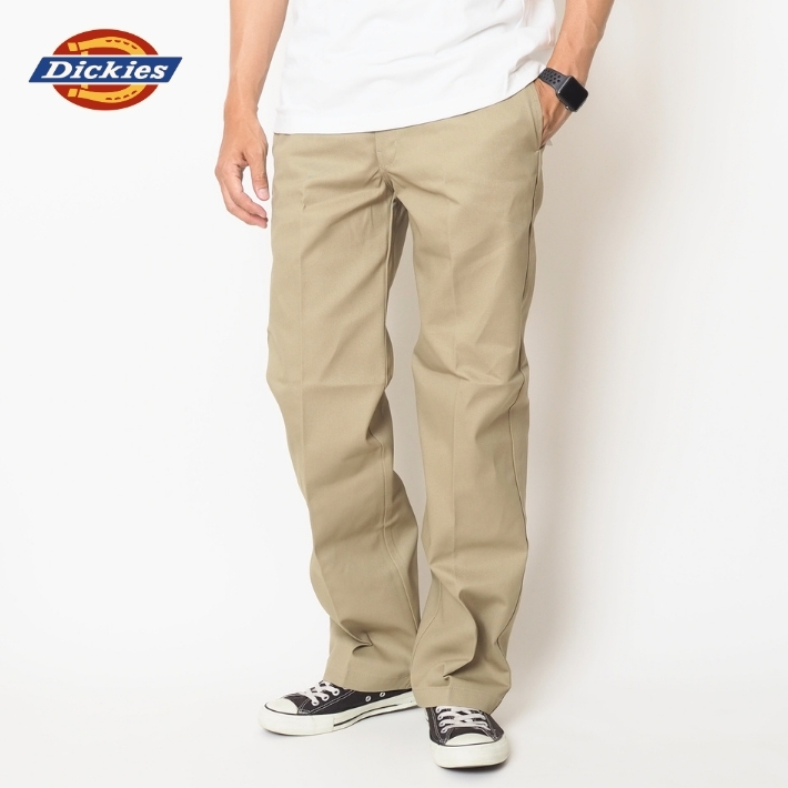 Dickies（ディッキーズ） 874 ワークパンツ オリジナルフィット