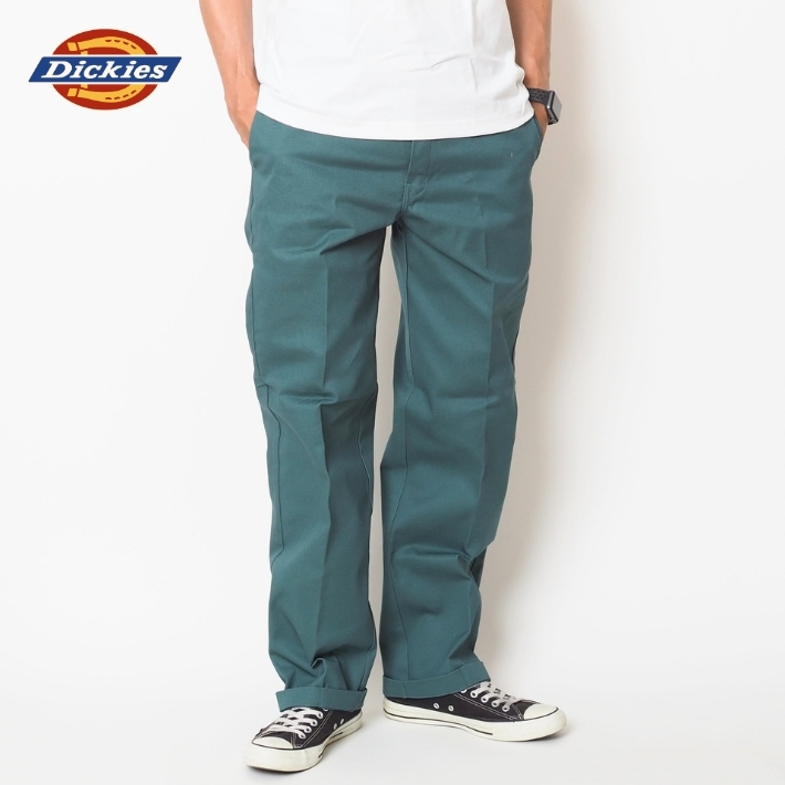 Dickies（ディッキーズ） 874 ワークパンツ オリジナルフィット