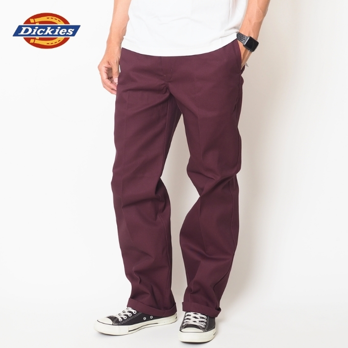 Dickies（ディッキーズ） 874 ワークパンツ オリジナルフィット