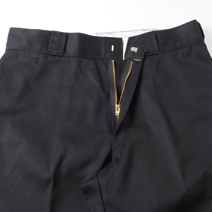Dickies DICKIES ディッキーズ ダブルニーワークパンツ ルーズ