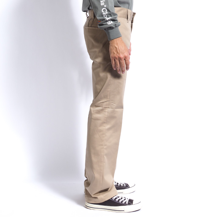 Dickies DICKIES ディッキーズ 873 FREX ワークパンツ スリム