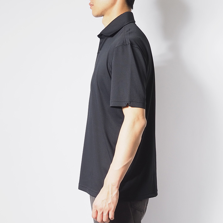 EDWIN エドウィン ポロシャツ 半袖 デニスラ AIR UVカット 吸水 EDWIN エドウィン ポロシャツ 半袖 デニスラ AIR UVカット 吸水