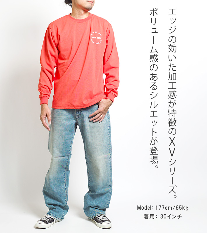EDWIN/エドウィン