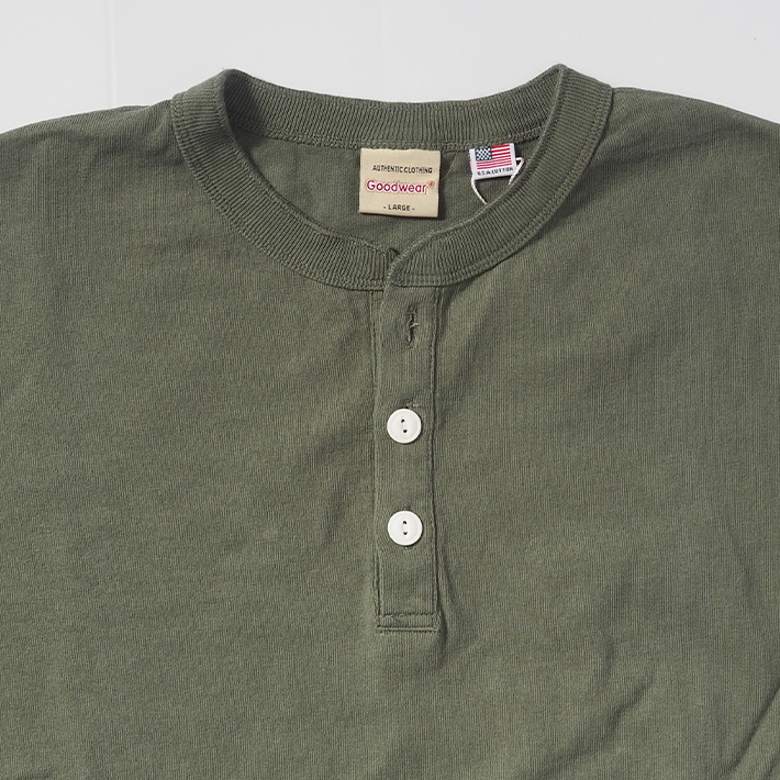 GOODWEAR/グッドウェア