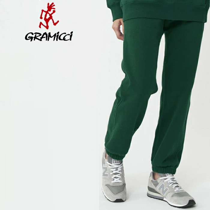 GRAMICCI スウェットパンツ CLASSIC GRAMICCI SWEATPANT (G3FU...