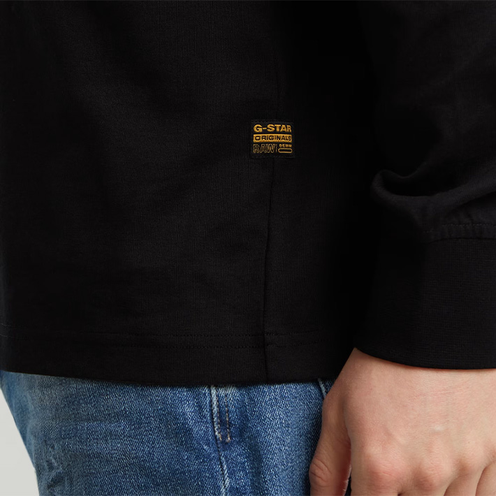 G-STAR/ジースター