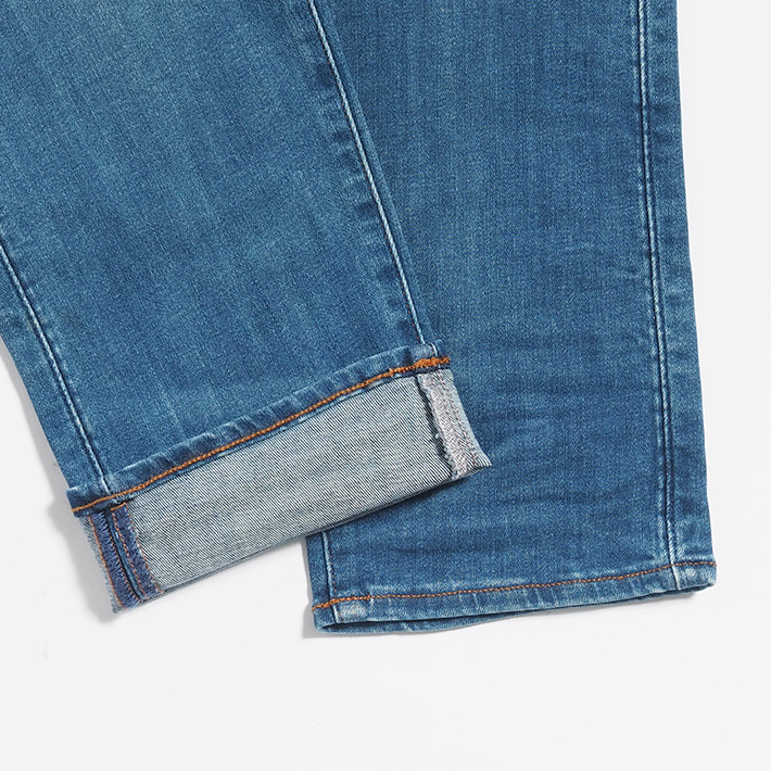 G-STAR RAW G-STAR ジースター ジーンズ D-STAQ スリム (D06761-8968