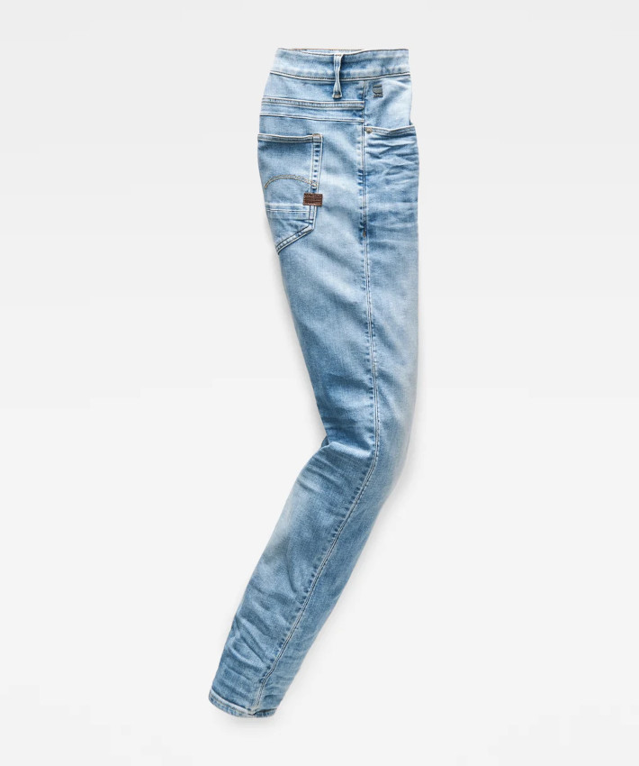 G-STAR RAW  ジースターロウ　26 G-STAR RAW ジースターロウ ジーンズ D-STAQ SLIM (D06761-8968-8436