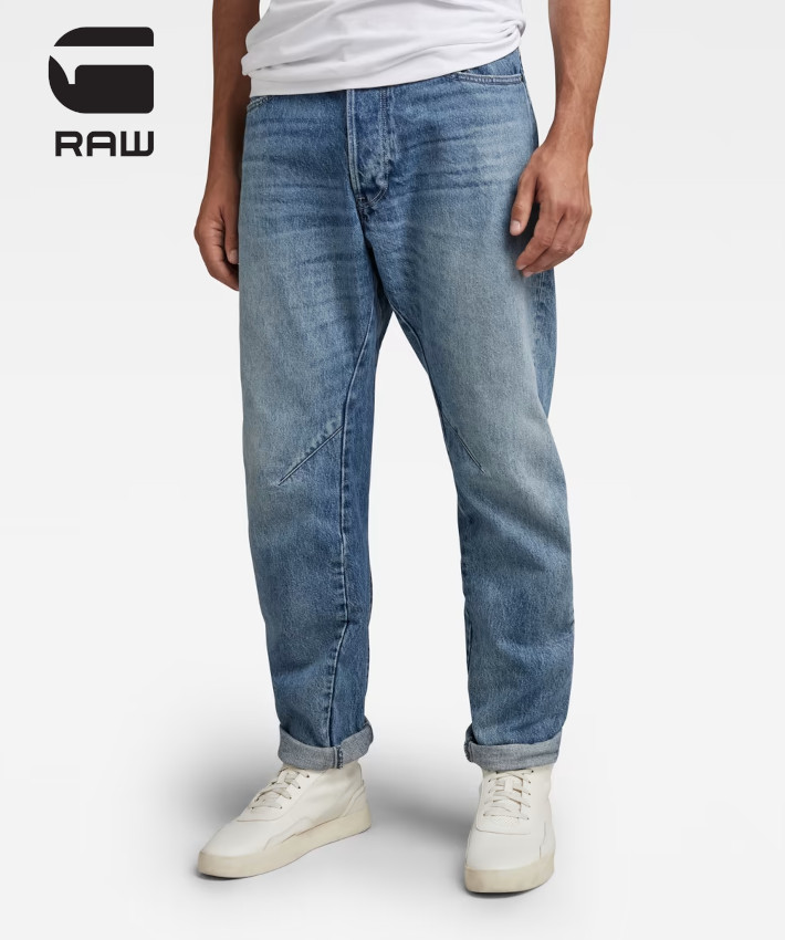 G-STAR RAW ジースターロウ ARC 3D JEANS ジーンズ デニムパンツ