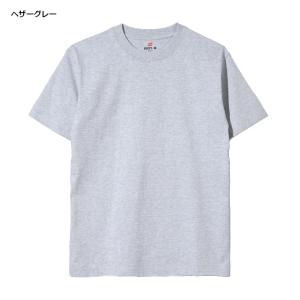 HANES ヘインズ ビーフィー Tシャツ (H5180) メンズファッション ブランド