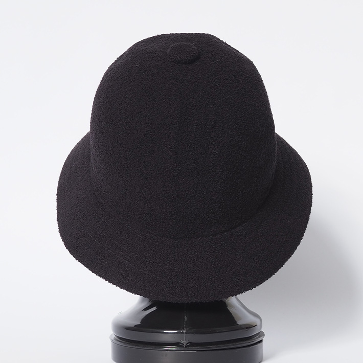 KANGOL（カンゴール） ベルハット カジュアル バミューダ パイル 帽子