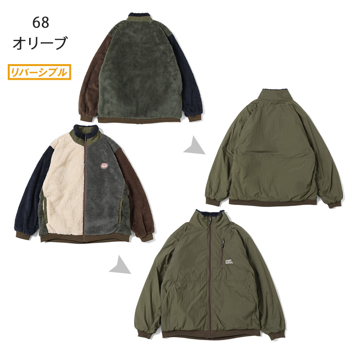 KRIFF MAYER/クリフメイヤー