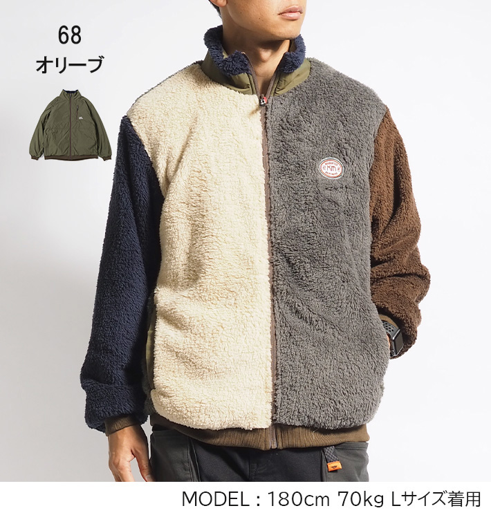 KRIFF MAYER/クリフメイヤー