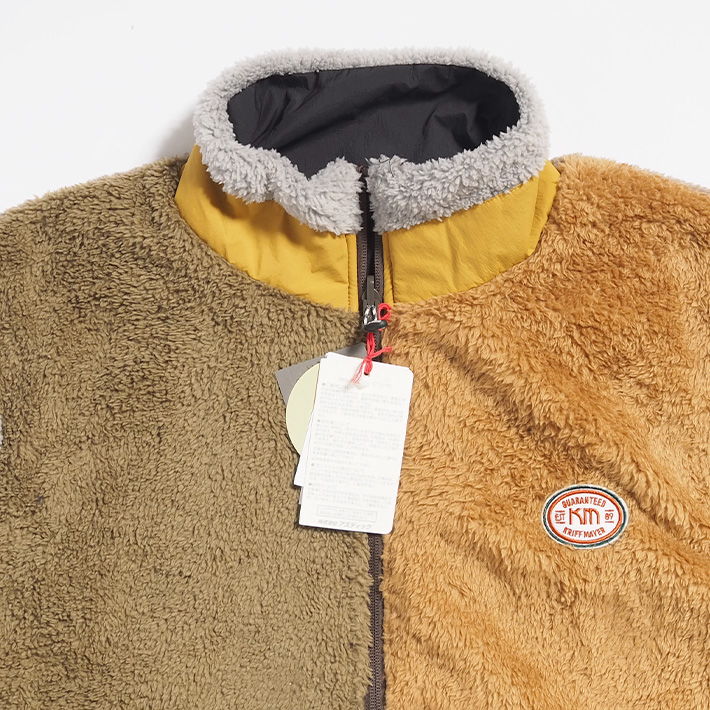 KRIFF MAYER/クリフメイヤー