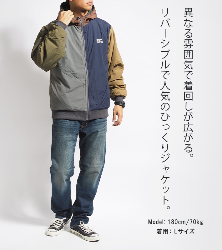 KRIFF MAYER/クリフメイヤー