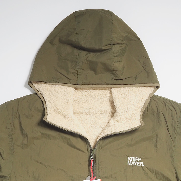 KRIFF MAYER/クリフメイヤー