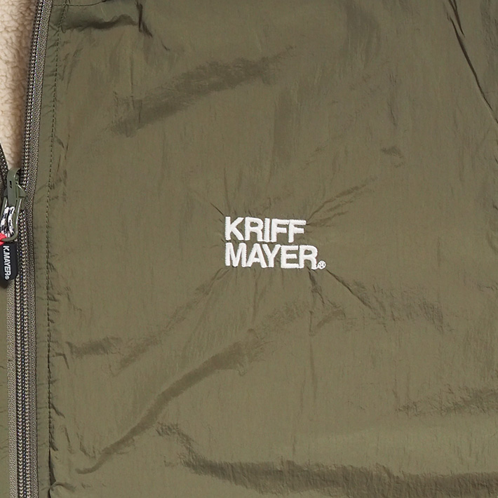 KRIFF MAYER/クリフメイヤー