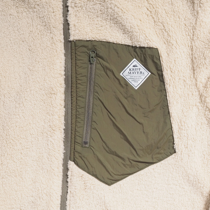 KRIFF MAYER/クリフメイヤー