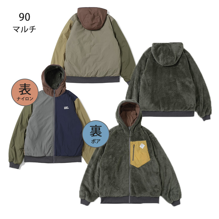 KRIFF MAYER/クリフメイヤー