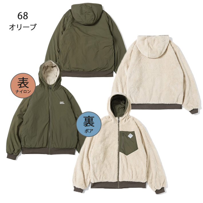 KRIFF MAYER/クリフメイヤー