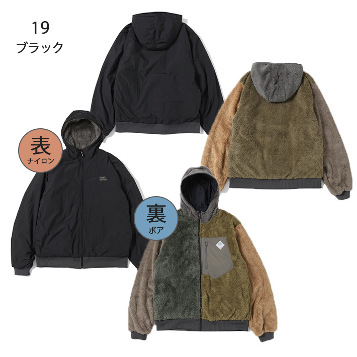 KRIFF MAYER/クリフメイヤー