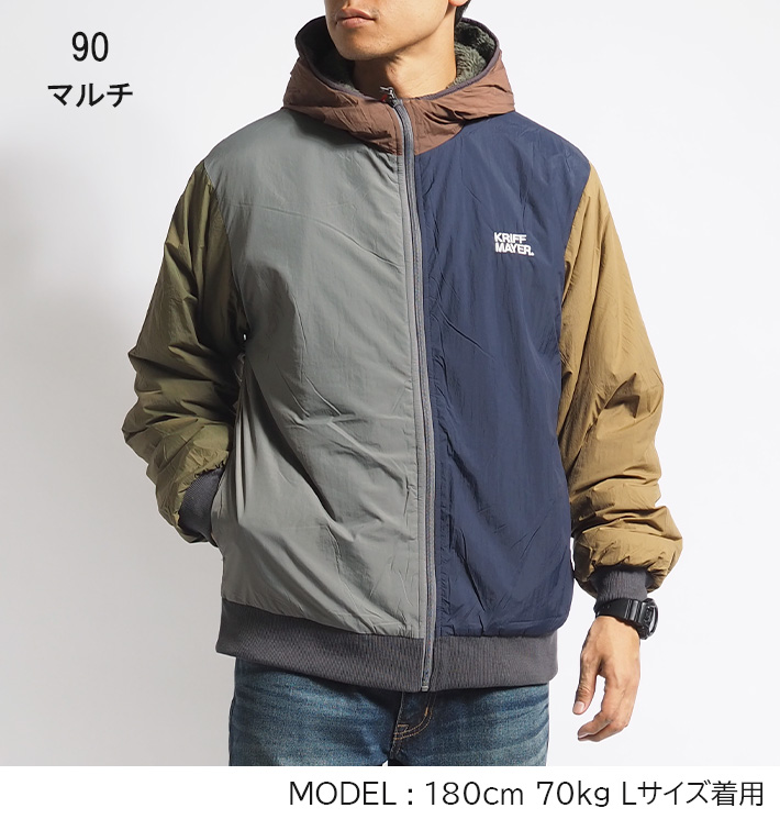 KRIFF MAYER/クリフメイヤー