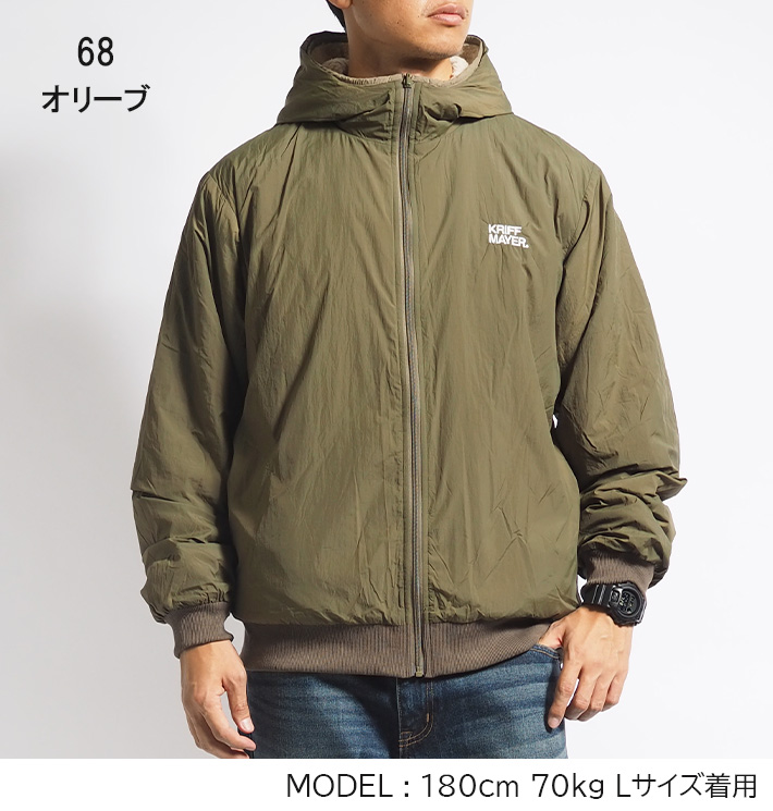 KRIFF MAYER/クリフメイヤー